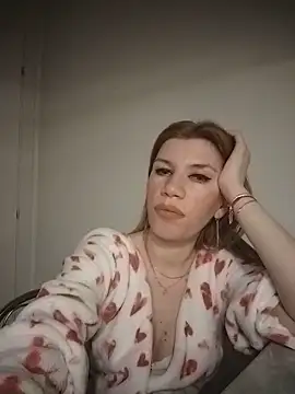 Snapshot of EvaRush chatting on 02/27/26, 08:31 EvaRush online show from 02/27/26, 08:31