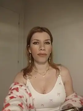 Snapshot of EvaRush chatting on 03/31/26, 06:30 EvaRush online show from 03/31/26, 06:30