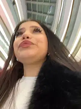 Chloe  Moon online show from 12/08/24, 05:22