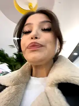 Chloe  Moon online show from 10/22/25, 03:12