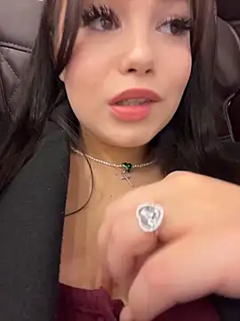 Chloe  Moon online show from 10/23/25, 03:11