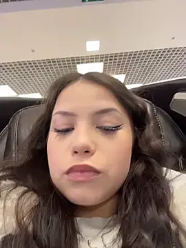 Chloe  Moon online show from 04/26/26, 02:04
