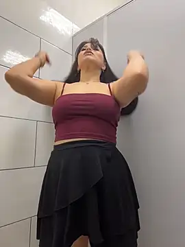 Chloe  Moon online show from 06/11/26, 02:15