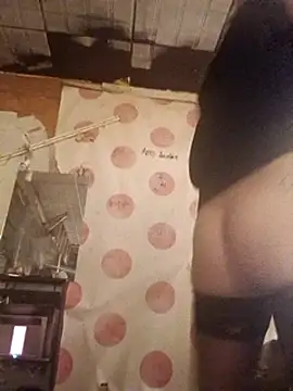 Ashphroditegemini online show from 02/24/25, 08:49