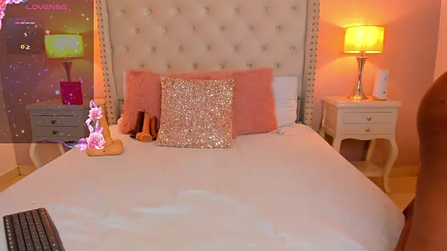 Gabriiela  online show from 09/22/25, 06:26