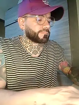 Samuel-334 online show from 05/12/26, 04:53
