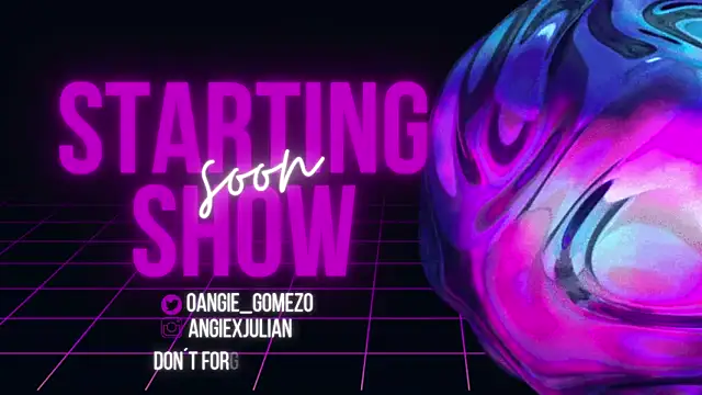 angie bigboobs  online show from 04/25/26, 11:24