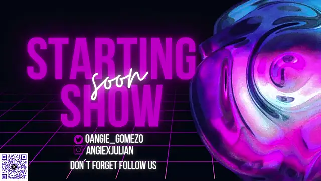 angie bigboobs  online show from 05/01/26, 07:07