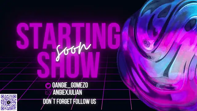 angie bigboobs  online show from 05/07/26, 01:16