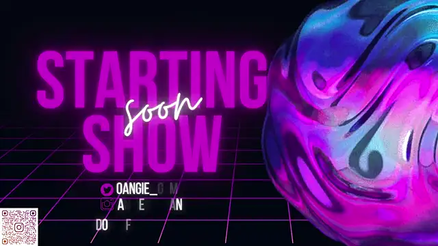 angie bigboobs  online show from 05/08/26, 01:16