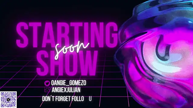angie bigboobs  online show from 06/15/26, 01:19