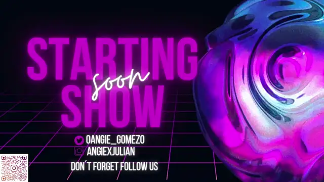 angie bigboobs  online show from 06/21/26, 01:08
