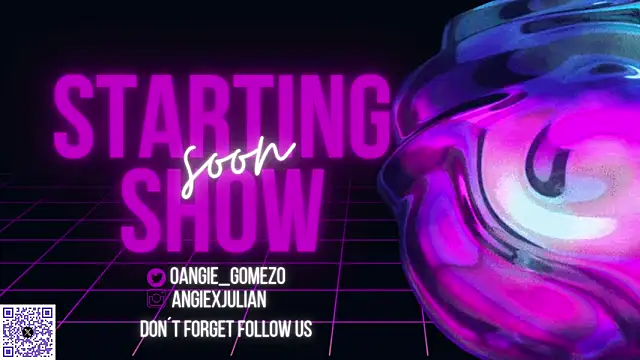 angie bigboobs  online show from 06/28/26, 04:18