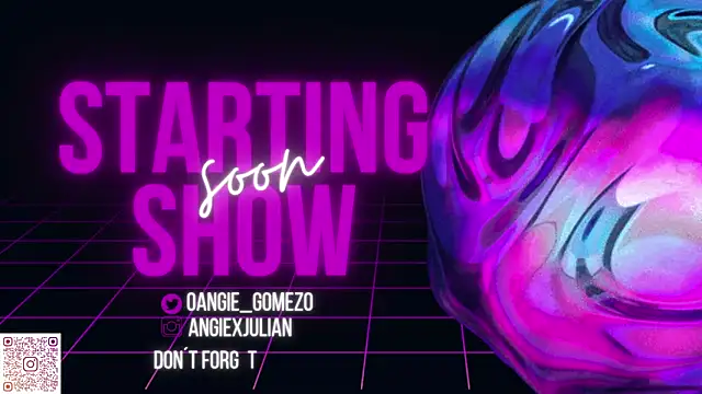 angie bigboobs  online show from 06/30/26, 03:07