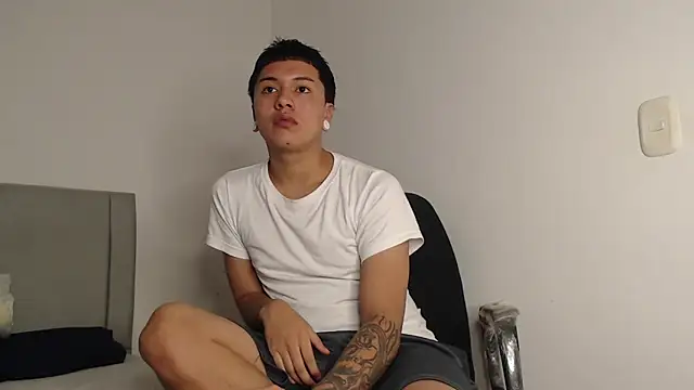 alex-lover online show from 05/04/26, 07:21