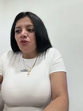 Milff parkerrr online show from 01/01/25, 04:29