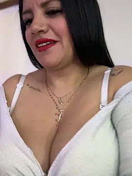 Snapshot of Milff_parkerrr chatting on 01/13/25, 03:15 Milff parkerrr online show from 01/13/25, 03:15