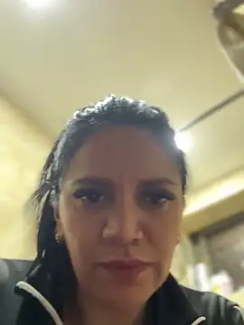 Milff parkerrr online show from 01/16/25, 01:27