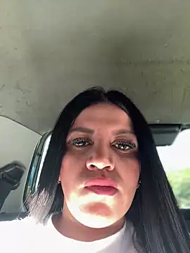 Milff parkerrr online show from 01/18/25, 07:37