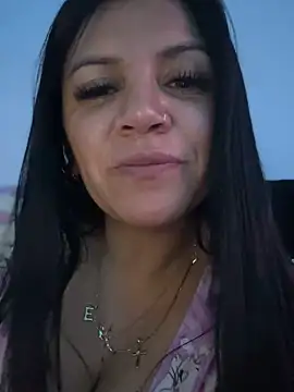 Milff parkerrr online show from 01/27/25, 12:58