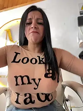 Milff parkerrr online show from 02/05/25, 03:31