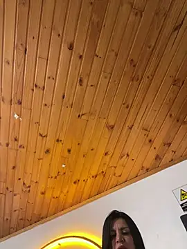 Milff parkerrr online show from 02/11/25, 03:29