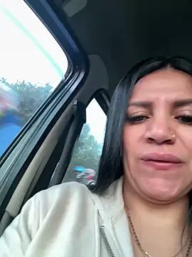 Milff parkerrr online show from 02/18/25, 11:22