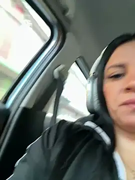 Milff parkerrr online show from 02/21/25, 11:55