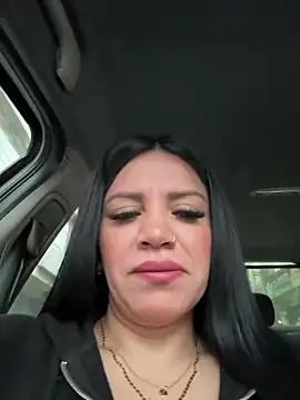 Milff parkerrr online show from 03/04/25, 11:40