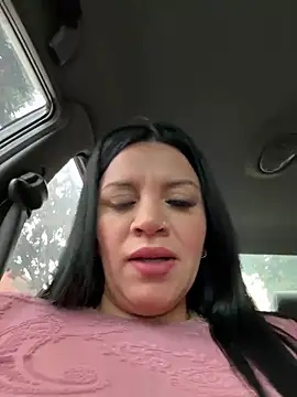 Milff parkerrr online show from 03/13/25, 12:13