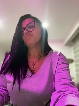 Milff parkerrr online show from 09/16/25, 11:28