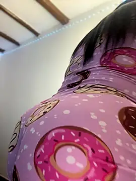 Milff parkerrr online show from 10/08/25, 02:20