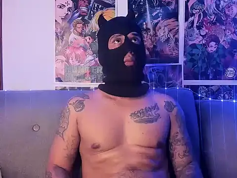 jonhcarrie online show from 10/31/25, 04:24