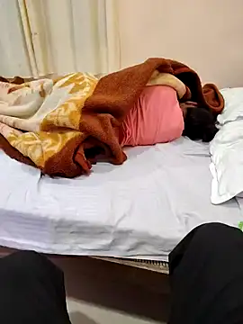 Snapshot of Palak_4u chatting on 02/01/25, 04:44 Palak 4u online show from 02/01/25, 04:44