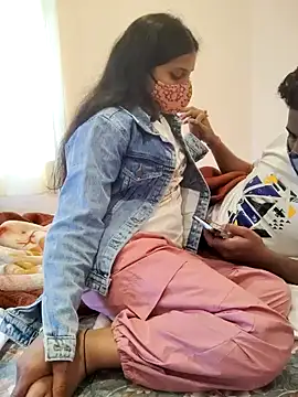 Snapshot of Palak_4u chatting on 02/02/25, 03:10 Palak 4u online show from 02/02/25, 03:10