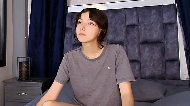 Marcelaa fox online show from 01/29/25, 09:07