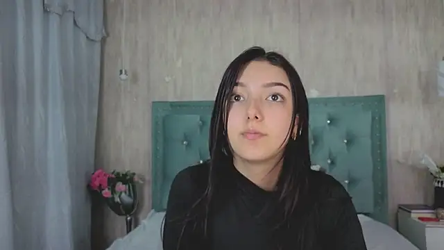 Marcelaa fox online show from 09/11/25, 07:58