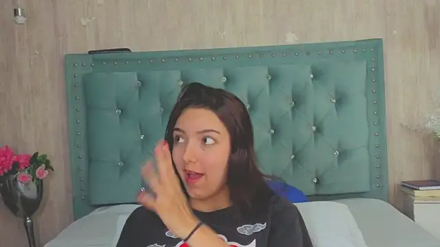 Marcelaa fox online show from 09/30/25, 02:27