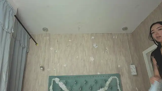 Marcelaa fox online show from 12/05/25, 08:16