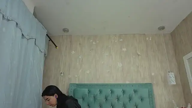 Marcelaa fox online show from 02/04/26, 06:03