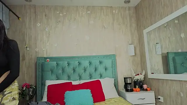 Marcelaa fox online show from 02/11/26, 07:30