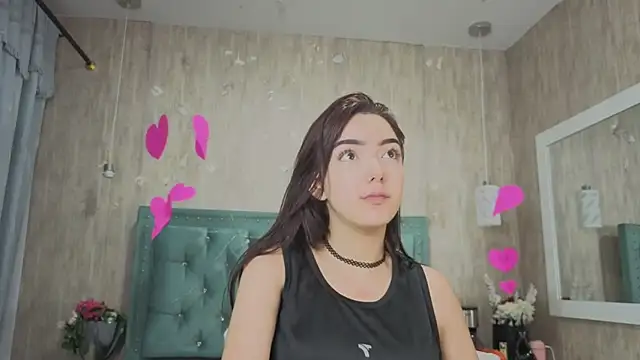 Marcelaa fox online show from 02/19/26, 09:00