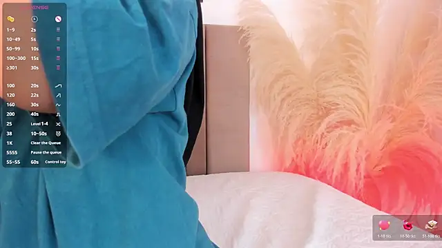 samaara  online show from 10/27/25, 12:31