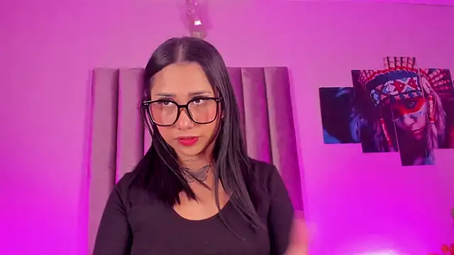 Isabella Flowers online show from 04/24/26, 06:05