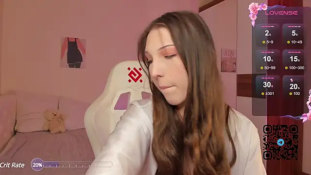 di shanti online show from 02/10/25, 11:55