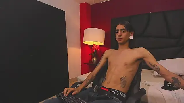 Matthew Dixonn online show from 12/26/24, 06:19