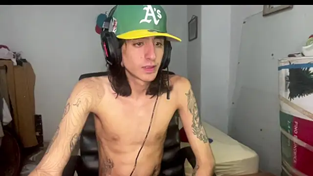 Matthew Dixonn online show from 01/23/25, 05:13