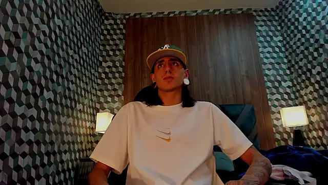 Matthew Dixonn online show from 01/25/25, 09:57