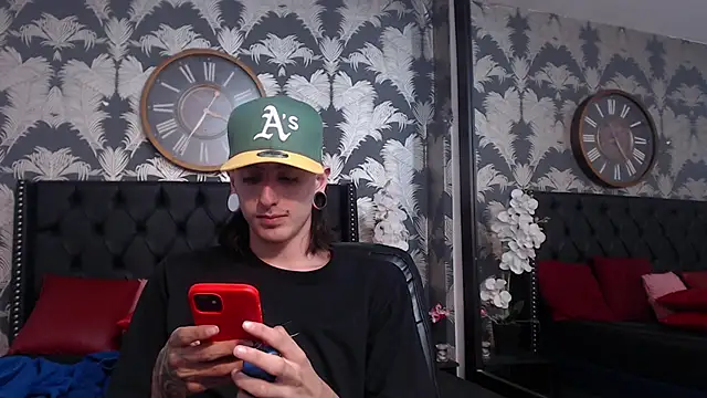 Matthew Dixonn online show from 01/29/25, 11:46