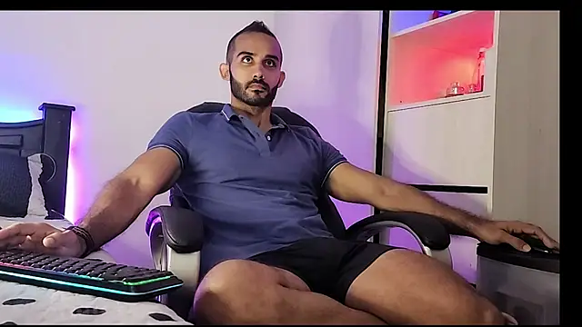 orion1993 online show from 12/14/24, 10:34